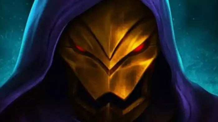 Fighter terkuat mobile legends