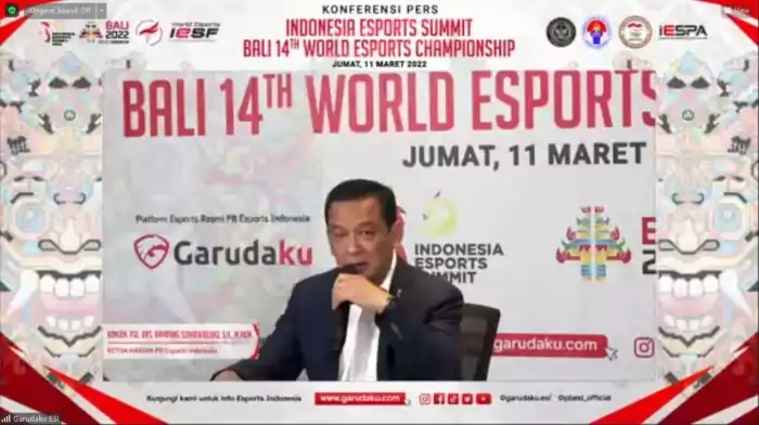 Bambang Sunarwibowo