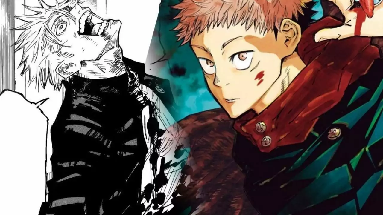 Fakta Menarik Jujutsu Kaisen 0
