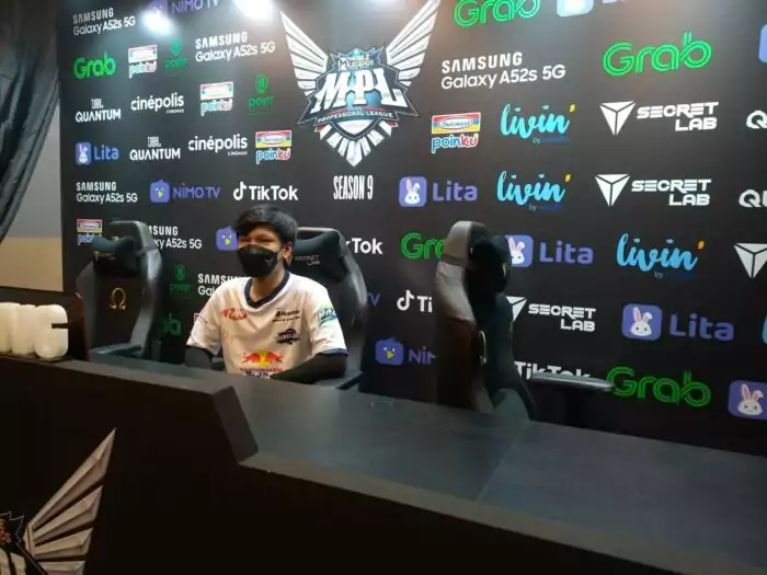 Pool Hero Terluas MPL