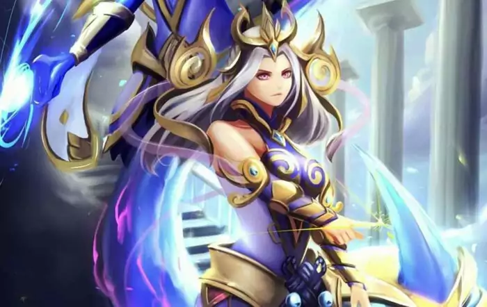 hero kuat mobile legends