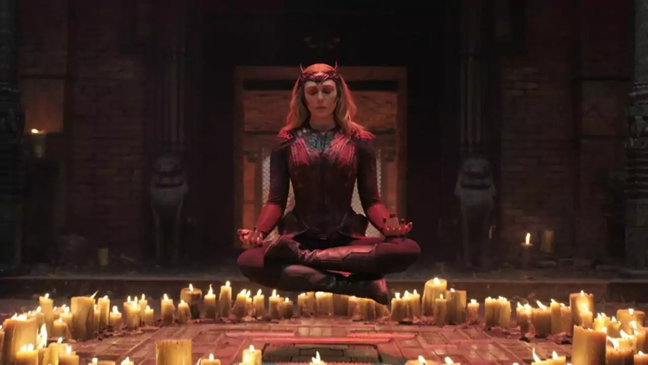 Tanggal Rilis Doctor Strange 2 Indonesia