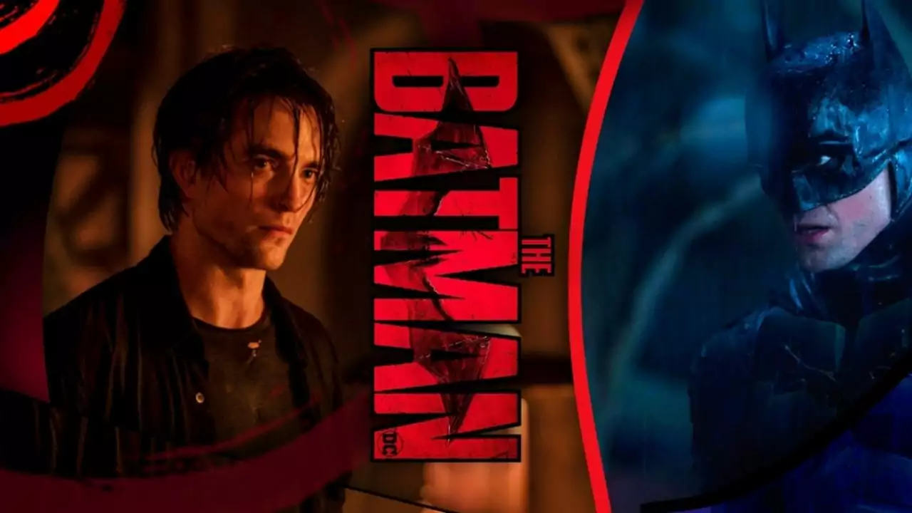 The Batman Box Office Amerika