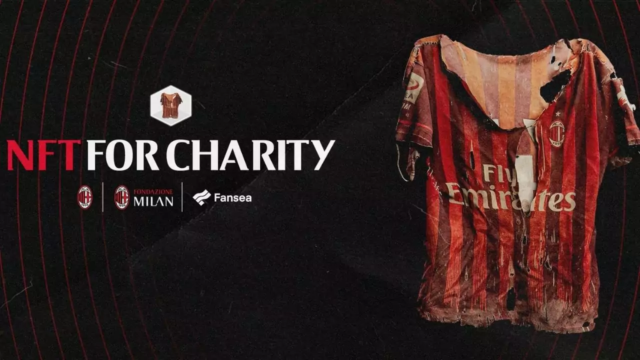 AC Milan NFT