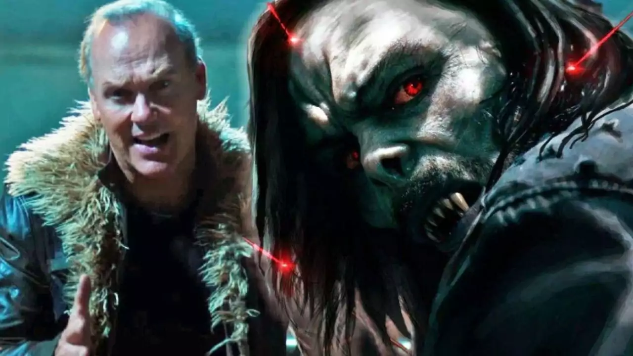 Fakta Menarik Morbius