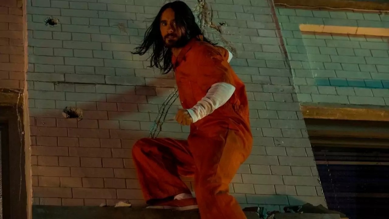 Fakta Menarik Morbius