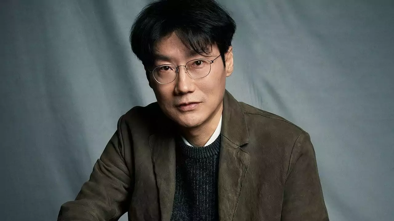 Film Baru Hwang Dong Hyuk