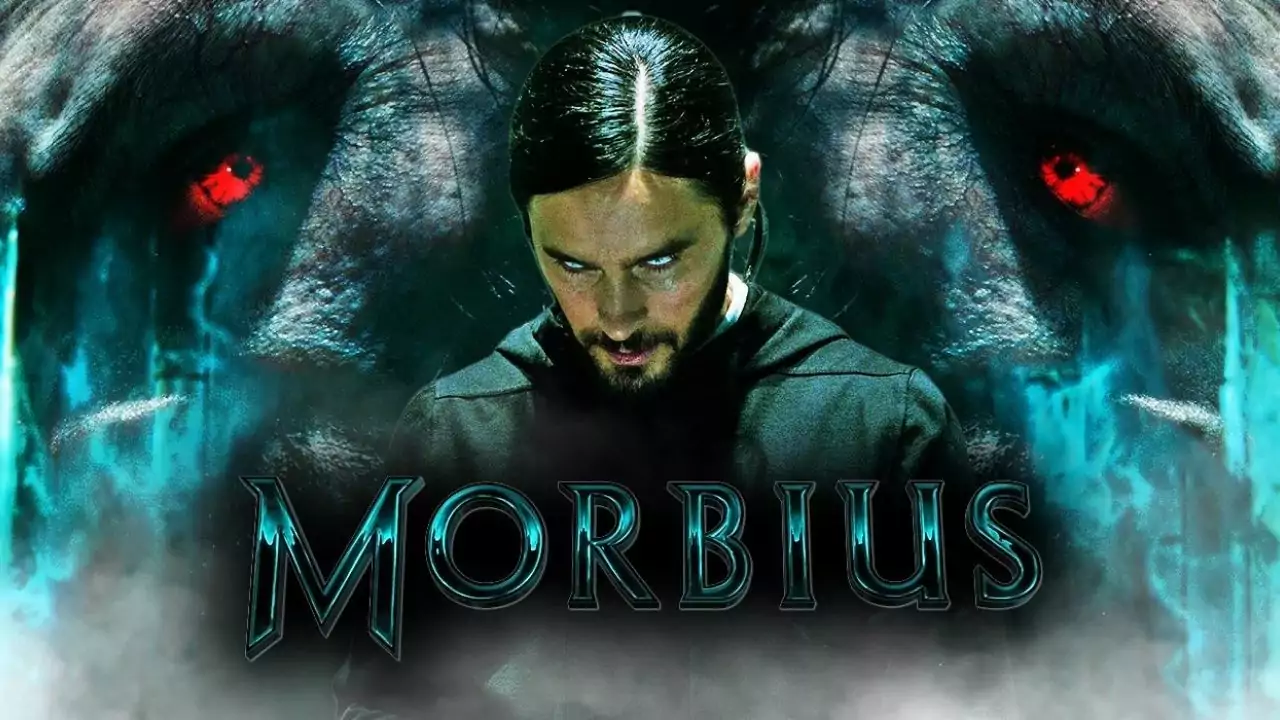 Film Thriller 2022 Terbaik - Morbius