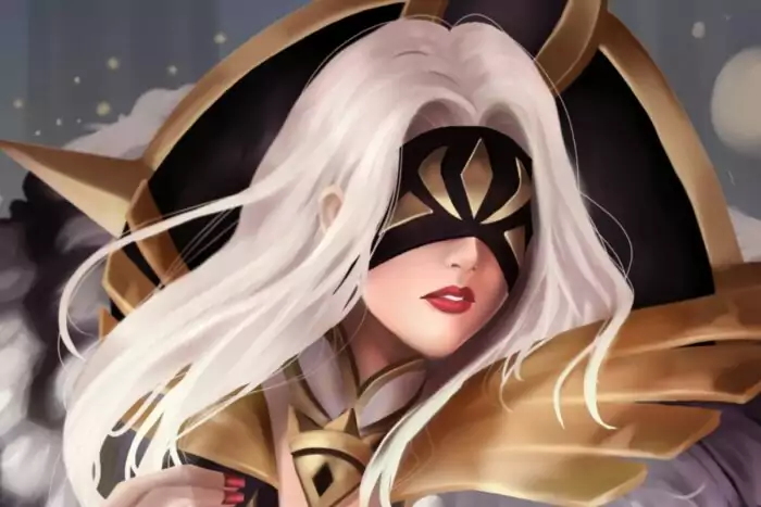 Update Patch Mobile Legends September 2022