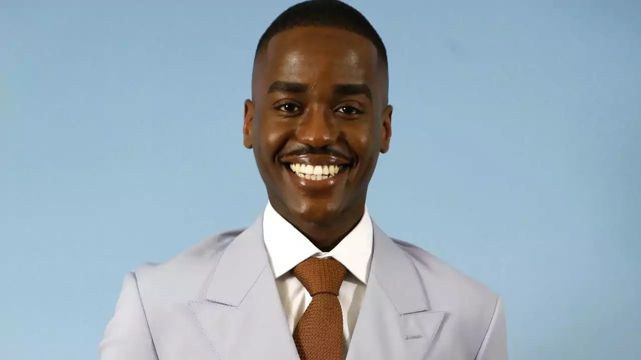 Ncuti Gatwa