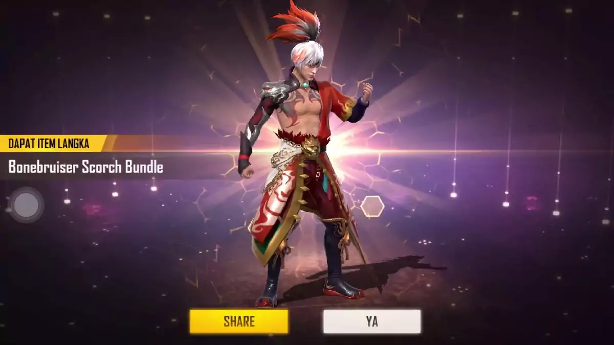 Bocoran Event Diamond Door FF Mei 2022