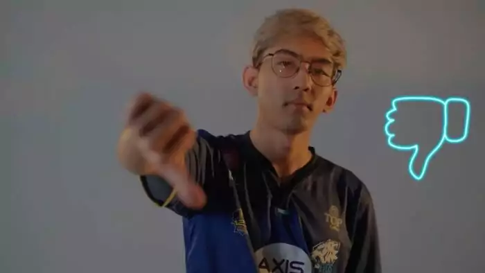 EVOS Icon Branz