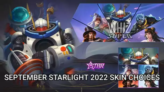 Starlight September 2022 1