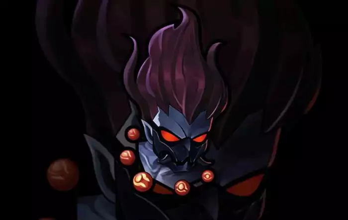 Hanzo mobile legends
