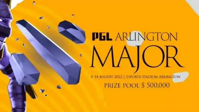 Playoffs PGL Arlington Major 2022