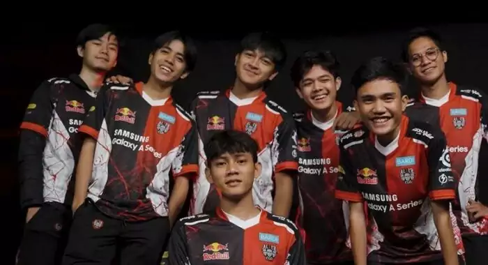 Pemain Filipina MPL Season 10