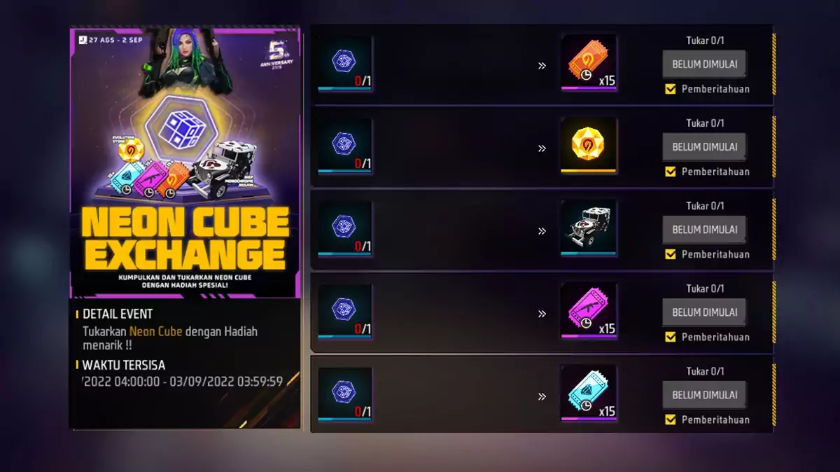 Skin Mobil Jeep Monochrome Jigsaw FF