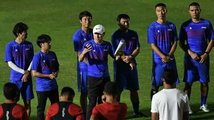 STY Timnas Indonesia