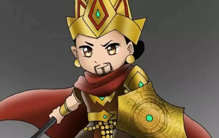 Hero fighter op mobile legends