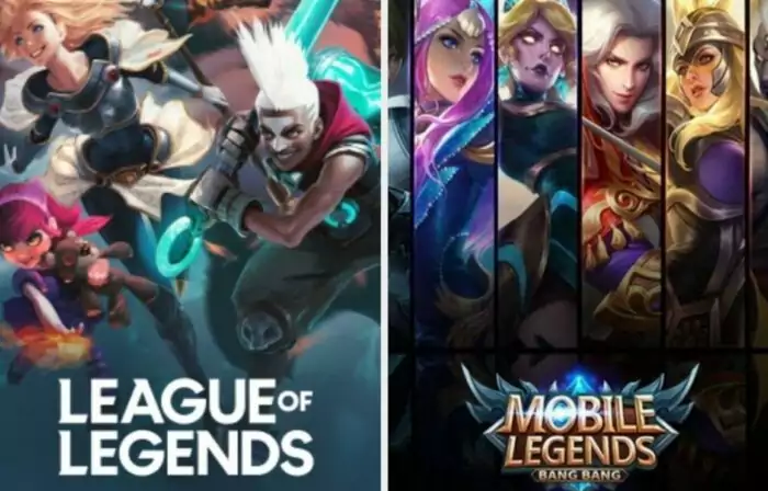 Moonton Gugat Riot Games