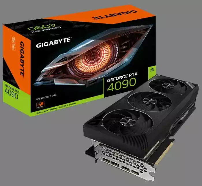  GeForce RTX 4090 Series