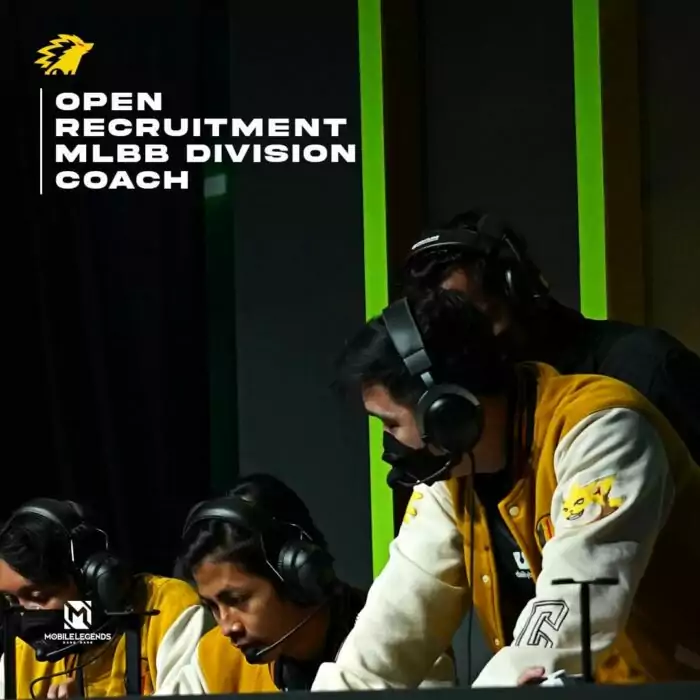 Open Trial ONIC MLBB 1