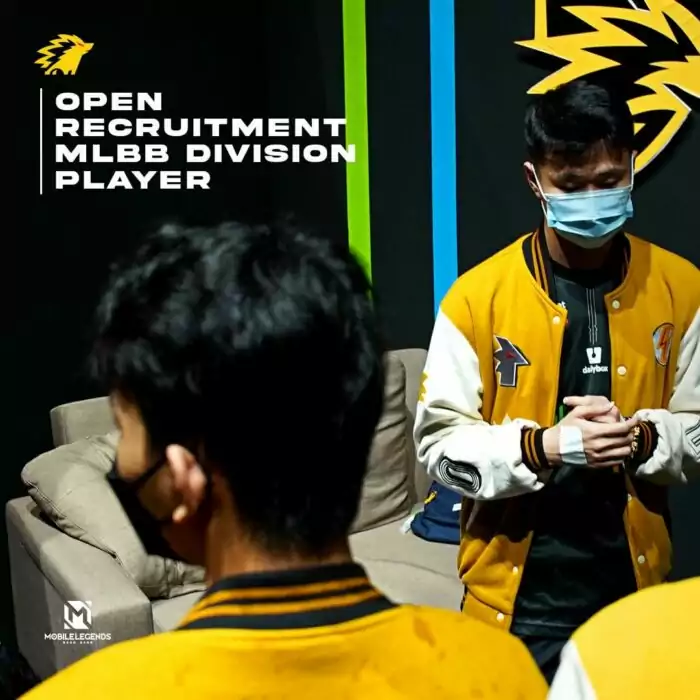 Open Trial ONIC MLBB