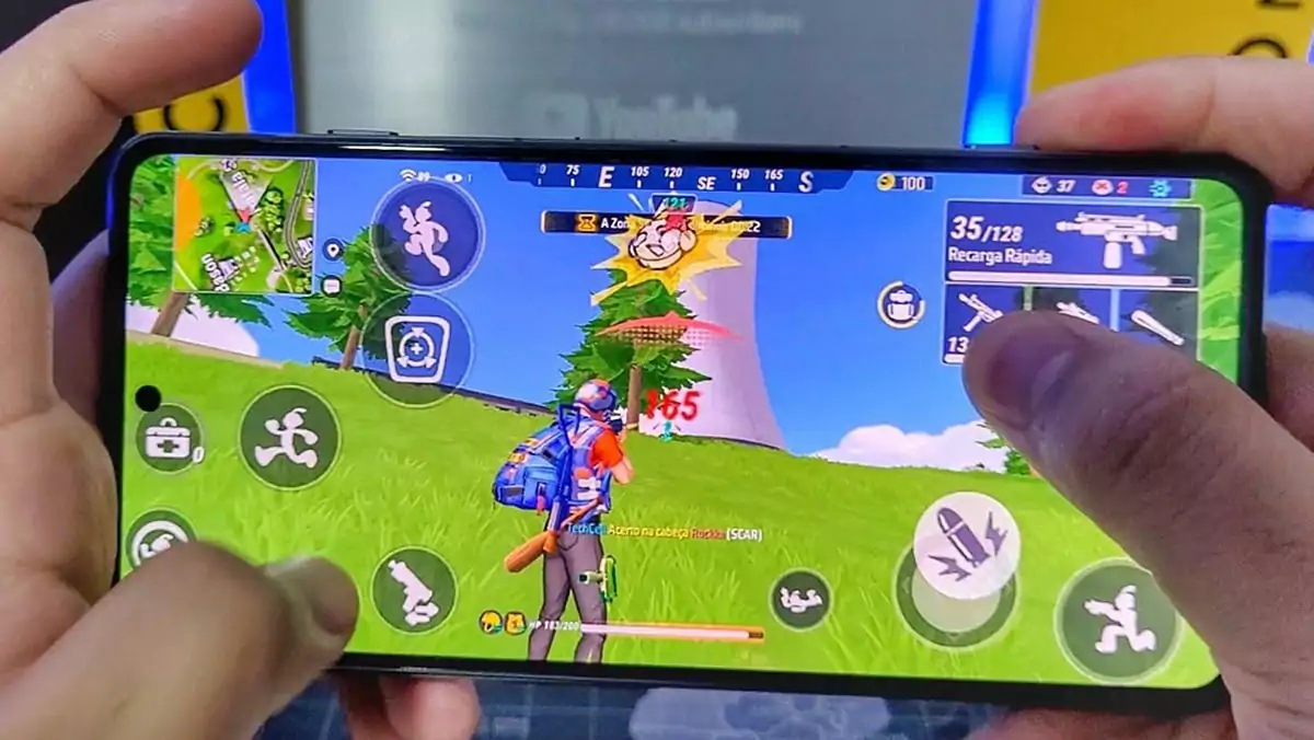 Akses Awal Sigma Battle Royale Play Store