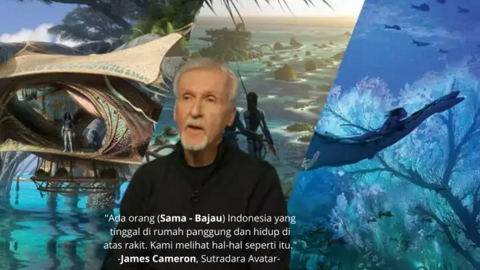 Lando Masyarakat Bajo