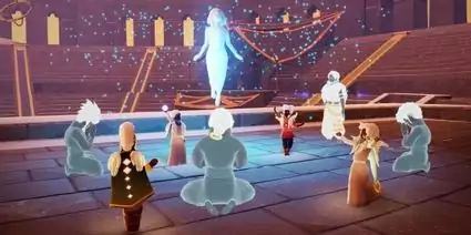 Sky: Children of the Light 