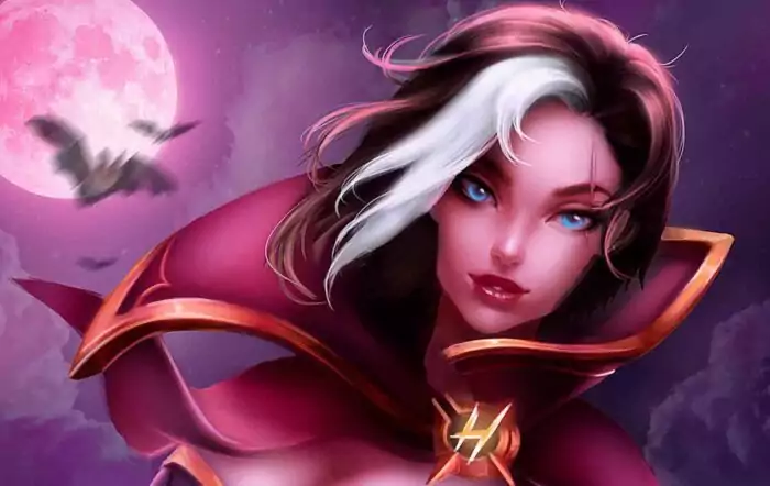 Hero terkuat mobile legends