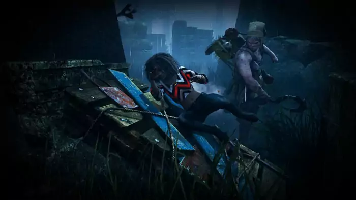 game horror