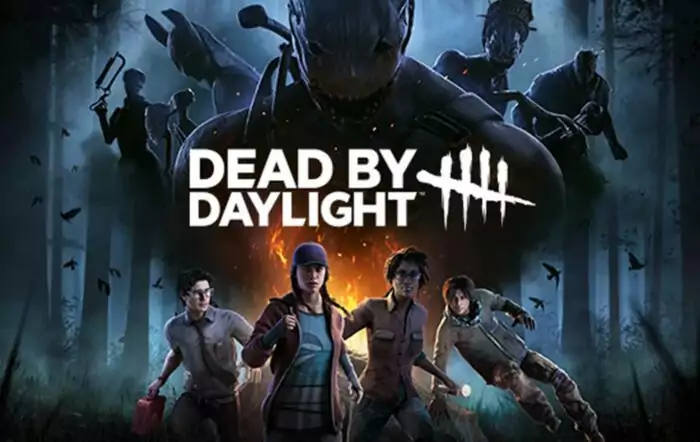 game horror