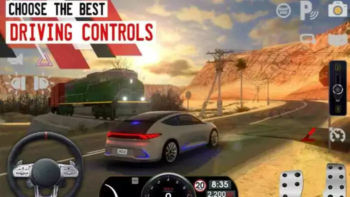 game simulator terbaik