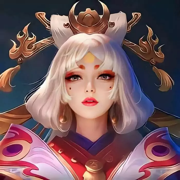Skin Legend Lunox