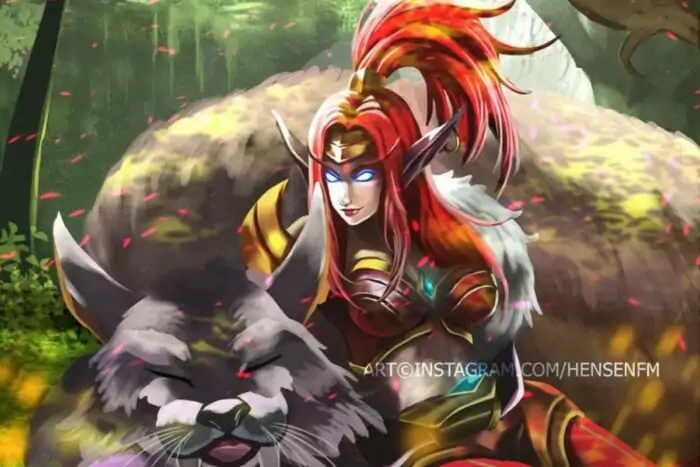 Hero MM Speed Tinggi