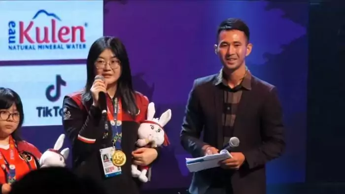 Pesan Cinny