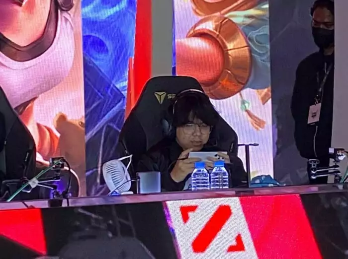 EVOS Fluffy
