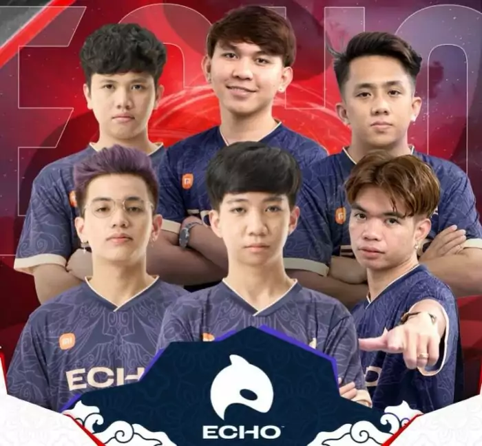 Echo ESL