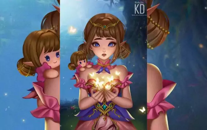 hero op ultimate