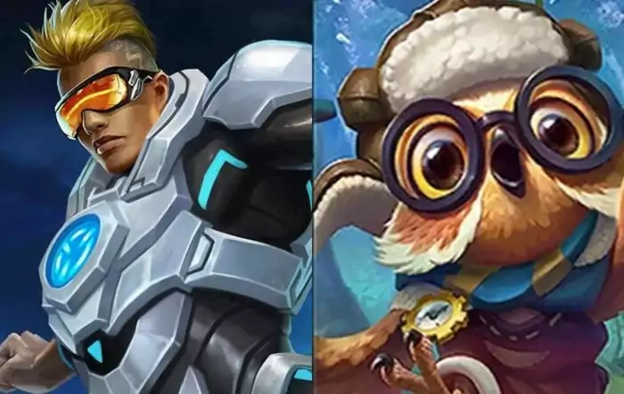 hero counter diggie bruno