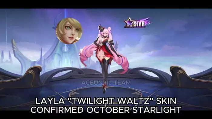 Starlight Oktober 2023