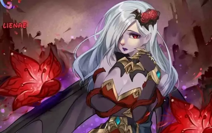 hero mobile legends bangkit