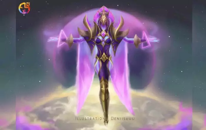 hero mage op