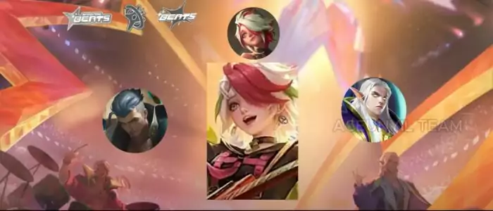 Bocoran skin mobile legends event december 2024