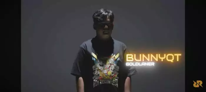 RRQ Bunnyqt