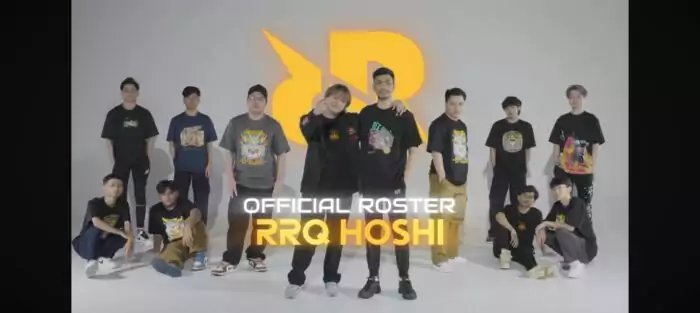 RRQ Vren