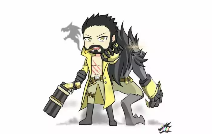 hero counter meta tank jungler