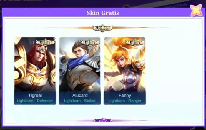 skin trial gratis