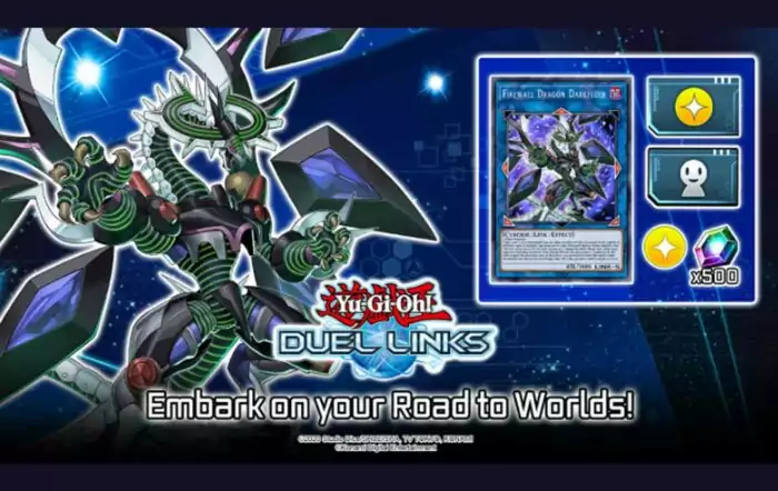 Yu-Gi-Oh World Championship